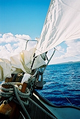 westsail sailboats